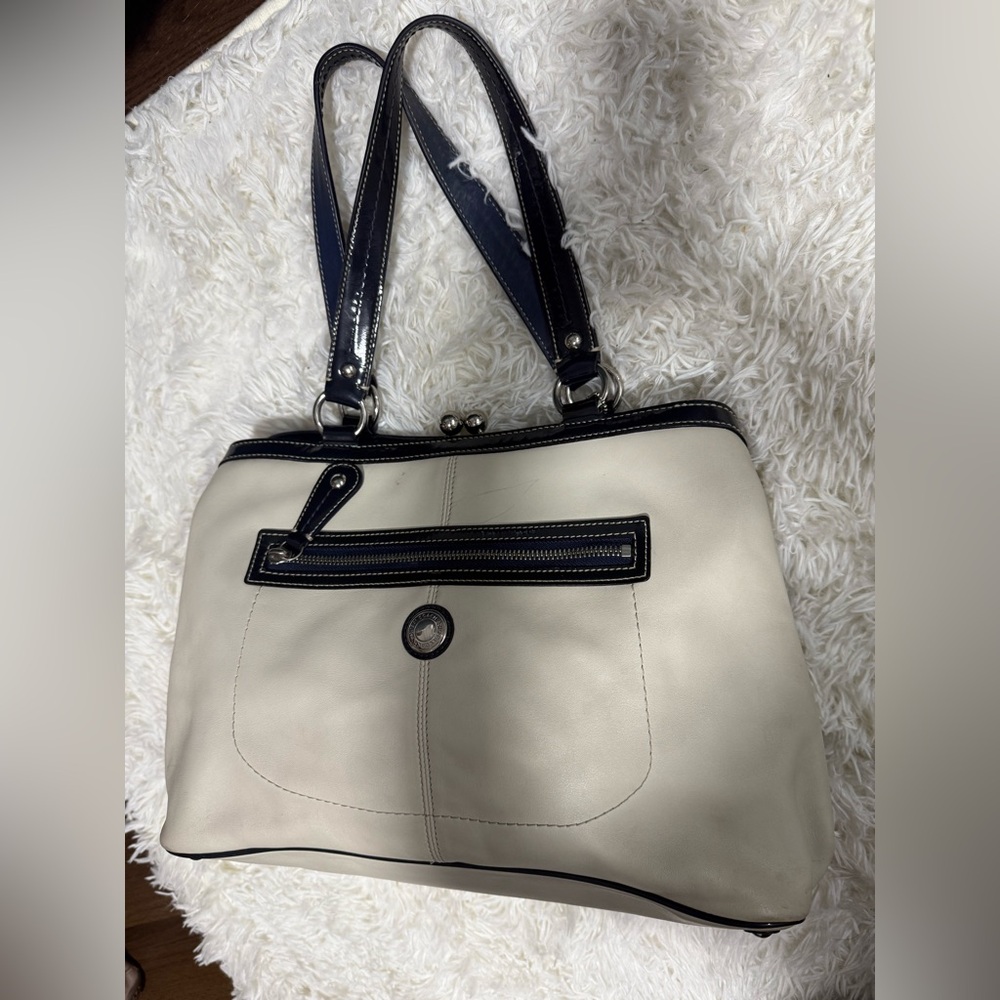 RARE Vintage Coach - Picture 6 of 7